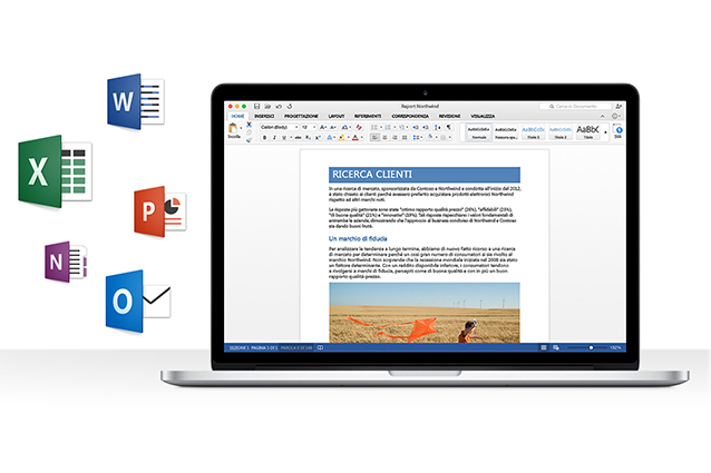 microsoft officice 2016 for mac torrent
